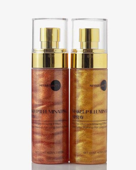 NIYABEAUTY products