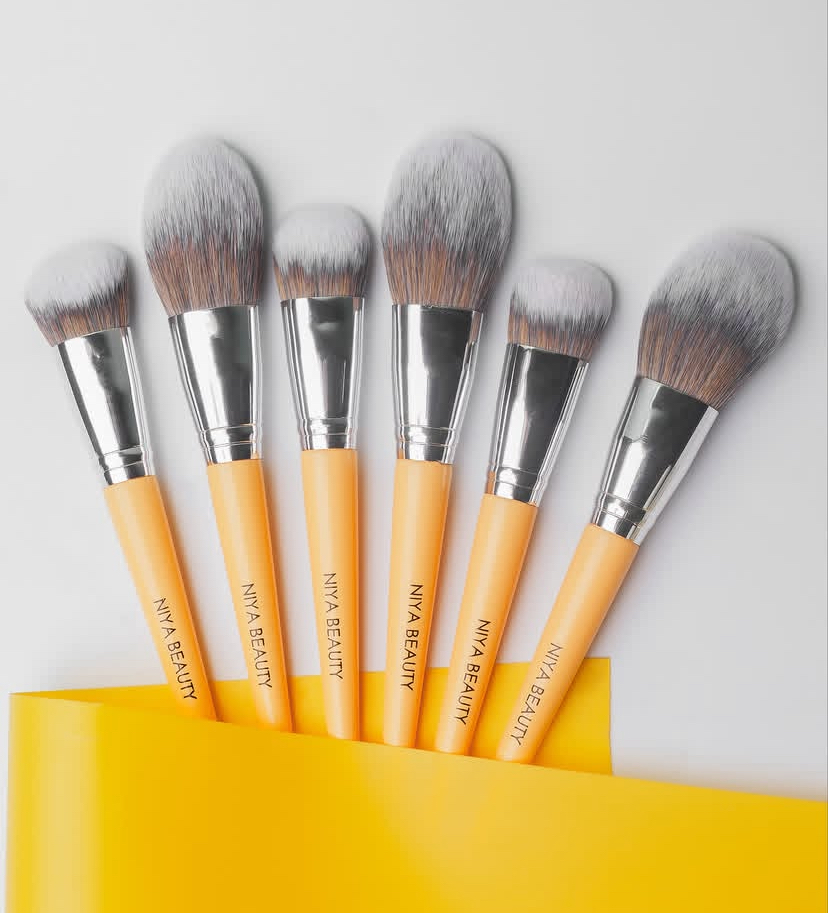 Foundation Brush