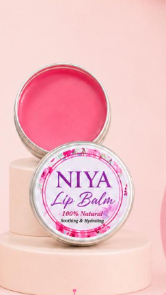Lip balm Fruity (small)